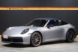 2023 Porsche 911