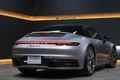 2023 Porsche 911 null