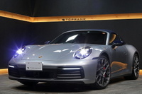 2023 Porsche 911 null