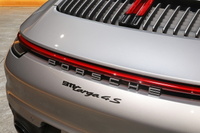 2023 Porsche 911 null