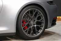 2023 Porsche 911 null