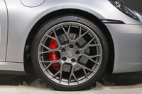 2023 Porsche 911 null