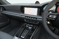 2023 Porsche 911 null