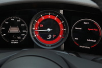 2023 Porsche 911 null