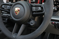 2023 Porsche 911 null