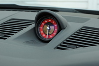 2023 Porsche 911 null