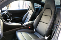 2018 Porsche 911 null