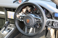 2018 Porsche 911 null