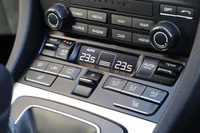 2018 Porsche 911 null