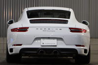 2018 Porsche 911 null