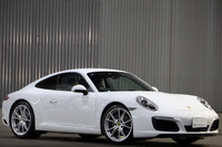 2018 Porsche 911 null