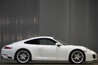 2018 Porsche 911 null