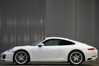 2018 Porsche 911 null