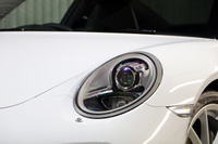 2018 Porsche 911 null