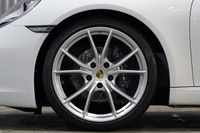 2018 Porsche 911 null