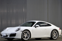 2018 Porsche 911 null