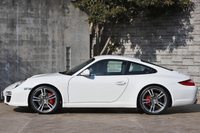 2011 Porsche 911 