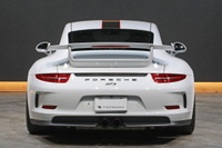 2014 Porsche 911 null