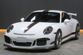 2014 Porsche 911 null