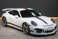 2014 Porsche 911 null