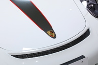 2014 Porsche 911 null