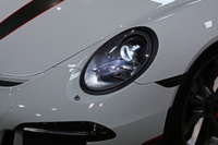 2014 Porsche 911 null