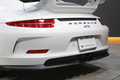2014 Porsche 911 null