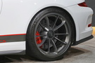 2014 Porsche 911 null