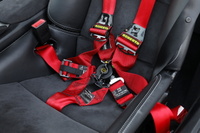 2014 Porsche 911 null