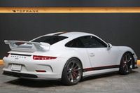 2014 Porsche 911 null