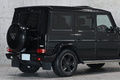 2017 Mercedes-Benz G CLASS null