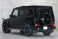 2017 Mercedes-Benz G CLASS null