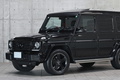 2017 Mercedes-Benz G CLASS null