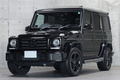 2017 Mercedes-Benz G CLASS null