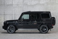 2017 Mercedes-Benz G CLASS null