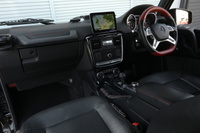 2017 Mercedes-Benz G CLASS null