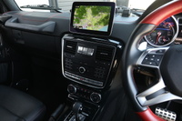 2017 Mercedes-Benz G CLASS null