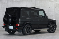 2017 Mercedes-Benz G CLASS null