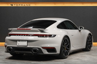 2022 Porsche 911 null