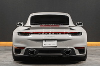 2022 Porsche 911 null