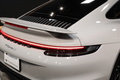 2022 Porsche 911 null