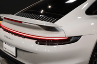 2022 Porsche 911 null