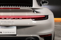 2022 Porsche 911 null