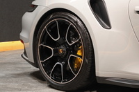 2022 Porsche 911 null