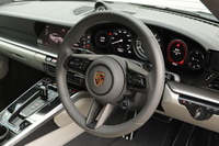 2022 Porsche 911 null