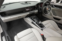 2022 Porsche 911 null