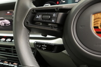 2022 Porsche 911 null