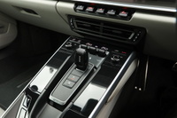 2022 Porsche 911 null