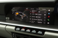 2022 Porsche 911 null