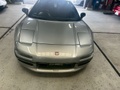 1991 Honda NSX FUTURE INVENTORY, NA1 NSX